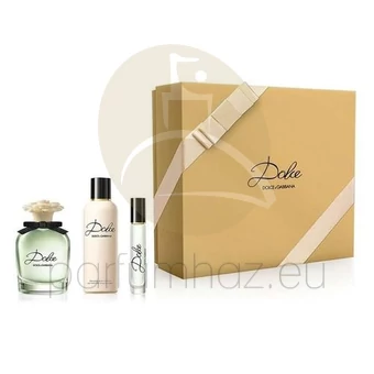 Dolce & Gabbana - Dolce női 75ml parfüm szett  6.