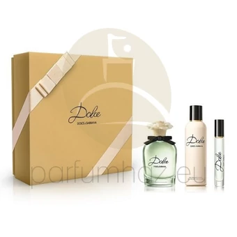 Dolce & Gabbana - Dolce női 75ml parfüm szett  5.