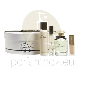 Dolce & Gabbana - Dolce női 75ml parfüm szett  