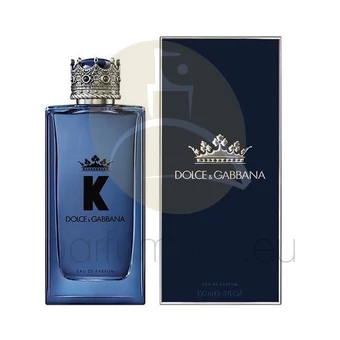 Dolce & Gabbana - K by Dolce and Gabbana férfi 150ml eau de parfum  