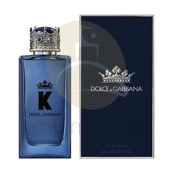 Dolce & Gabbana - K by Dolce and Gabbana férfi 50ml eau de parfum  