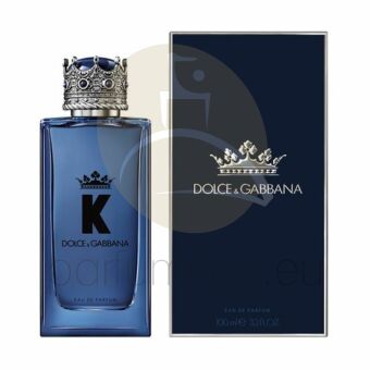 Dolce & Gabbana - K by Dolce and Gabbana férfi 100ml eau de parfum  