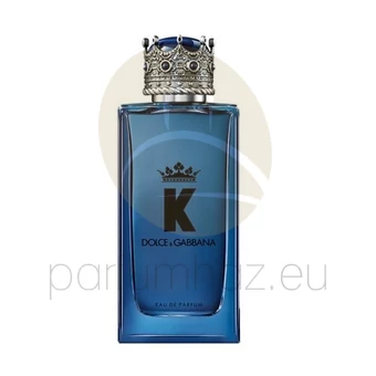 Dolce & Gabbana - K by Dolce and Gabbana férfi 100ml eau de parfum teszter 