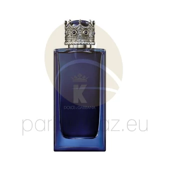 Dolce & Gabbana - K by Dolce & Gabbana Intense férfi 100ml eau de parfum teszter 