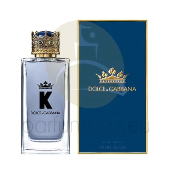 Dolce & Gabbana - K by Dolce and Gabbana férfi 100ml eau de toilette  