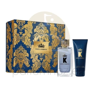 Dolce & Gabbana - K by Dolce and Gabbana edt férfi 100ml parfüm szett  1.