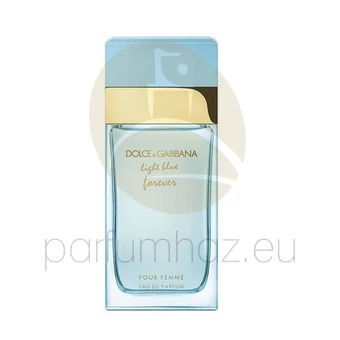 Dolce & Gabbana - Light Blue Forever női 100ml eau de parfum teszter 