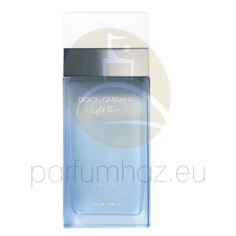 Dolce & Gabbana - Light Blue Love in Capri női 100ml eau de toilette teszter 