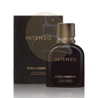 Dolce & Gabbana - Pour Homme Intenso férfi 40ml eau de parfum  