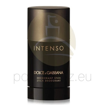 Dolce & Gabbana - Pour Homme Intenso férfi 75ml deo stick  