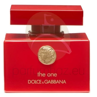 Dolce & Gabbana - The One Collector női 75ml eau de parfum teszter 
