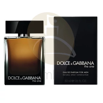 Dolce & Gabbana - The One férfi 50ml eau de parfum  