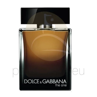 Dolce & Gabbana - The One férfi 100ml eau de parfum teszter 