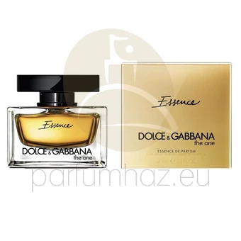 Dolce & Gabbana - The One Essence női 65ml eau de parfum  