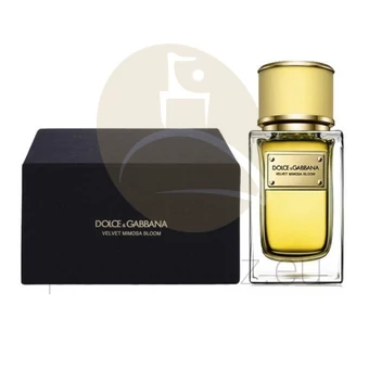 Dolce & Gabbana - Velvet Mimosa Bloom női 150ml eau de parfum  