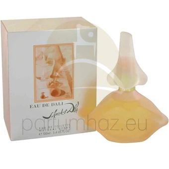 Salvador Dali - Eau de Dali női 100ml eau de toilette teszter 