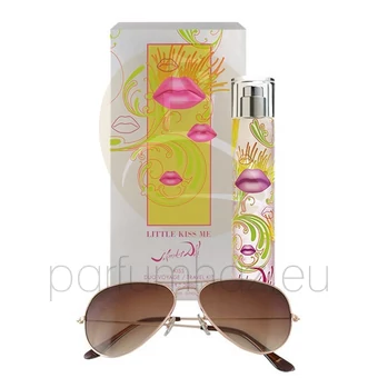 Salvador Dali - Little Kiss Me női 50ml parfüm szett   1.