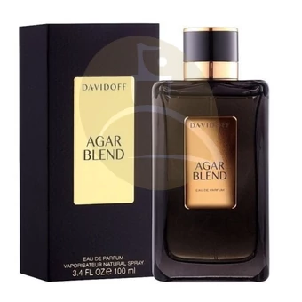 Davidoff - Agar Blend unisex 100ml eau de parfum  