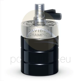 Davidoff - Champion férfi 30ml eau de toilette teszter 