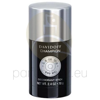 Davidoff - Champion férfi 75ml deo stick  