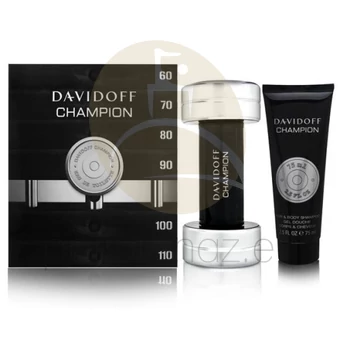 Davidoff - Champion férfi 90ml parfüm szett   1.