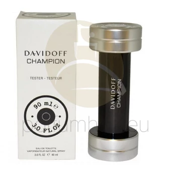 Davidoff - Champion férfi 90ml eau de toilette teszter 