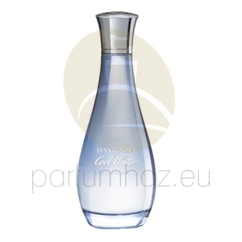 Davidoff - Cool Water Intense női 100ml eau de parfum teszter 