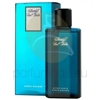 Davidoff - Cool Water férfi 125ml arcszesz  