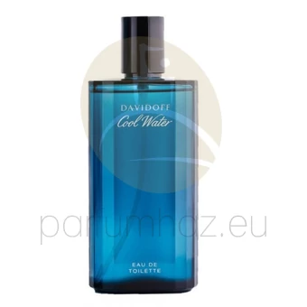 Davidoff - Cool Water férfi 40ml eau de toilette doboz nélküli 