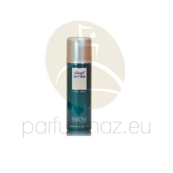 Davidoff - Cool Water férfi 150ml dezodor  