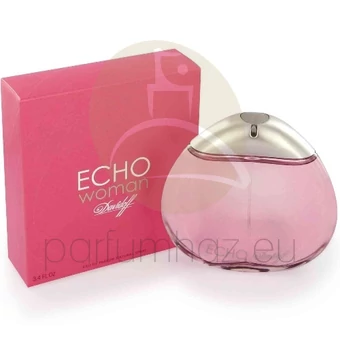 Davidoff - Echo női 50ml eau de parfum  