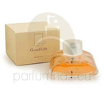 Davidoff - Good Life női 100ml eau de parfum teszter 