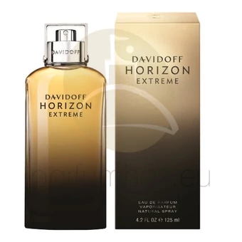 Davidoff - Horizon Extreme férfi 75ml eau de parfum  