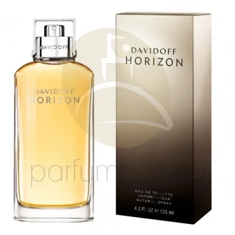 Davidoff - Horizon férfi 125ml eau de toilette  
