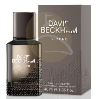 David & Victoria Beckham - Beyond férfi 90ml eau de toilette  