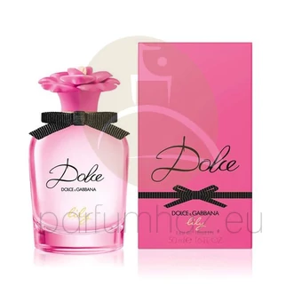 Dolce & Gabbana - Dolce Lily női 50ml eau de toilette  