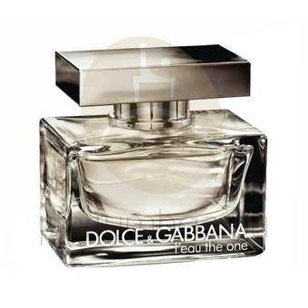 Dolce & Gabbana - L'Eau The One női 75ml eau de toilette teszter 