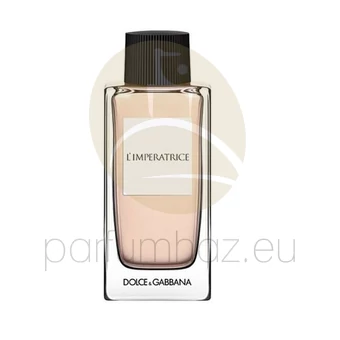 Dolce & Gabbana - L'Imperatrice női 100ml eau de toilette teszter 