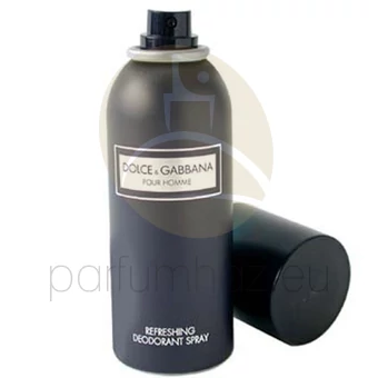 Dolce & Gabbana - Pour Homme férfi 75ml dezodor  