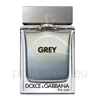Dolce & Gabbana - The One Grey férfi 100ml eau de toilette teszter 