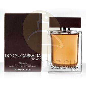 Dolce & Gabbana - The One férfi 100ml eau de toilette  