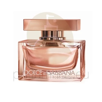 Dolce & Gabbana - Rose The One női 75ml eau de parfum teszter 