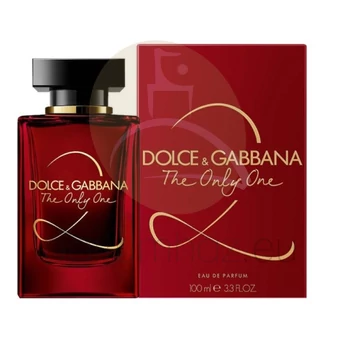 Dolce & Gabbana - The Only One 2 női 30ml eau de parfum  