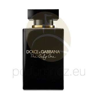 Dolce & Gabbana - The Only One Intense női 100ml eau de parfum teszter 