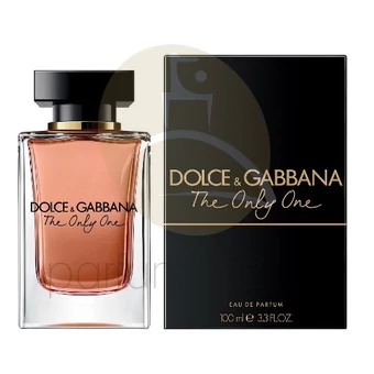 Dolce & Gabbana - The Only One női 30ml eau de parfum  