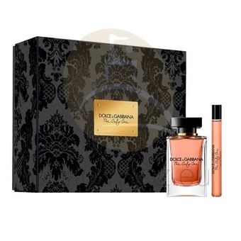 Dolce & Gabbana - The Only One női 100ml parfüm szett  2.