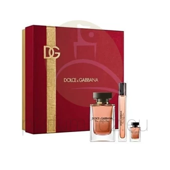 Dolce & Gabbana - The Only One női 100ml parfüm szett  5.