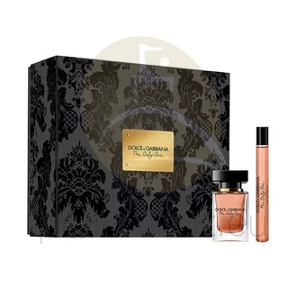 Dolce & Gabbana - The Only One női 30ml parfüm szett  4.