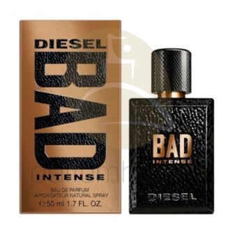 Diesel - Bad Intense férfi 75ml eau de parfum  