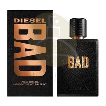 Diesel - Bad férfi 35ml eau de toilette  